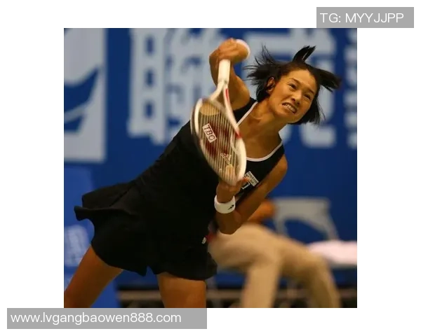 与张伟的深度对话:回顾他的网球生涯与未来展望 与张伟的深度对话:回顾他的网球生涯与未来展望