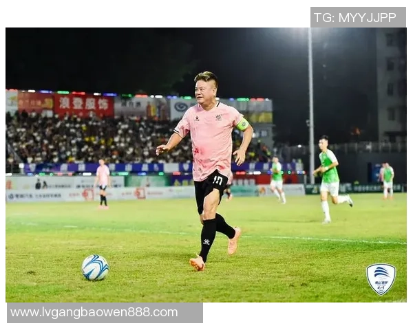 2018深圳足球明星赛精彩回顾与球星风采展示盛宴 2018深圳足球明星赛精彩回顾与球星风采展示盛宴