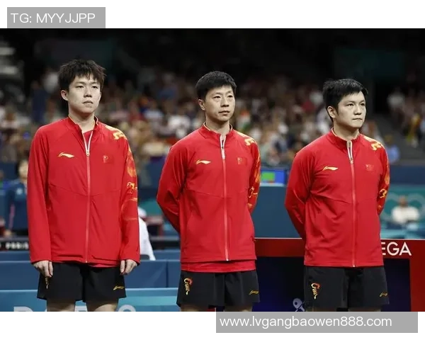 乒乓球心理素质排行榜揭晓广州乒乓球队荣登第七位引发关注 乒乓球心理素质排行榜揭晓广州乒乓球队荣登第七位引发关注