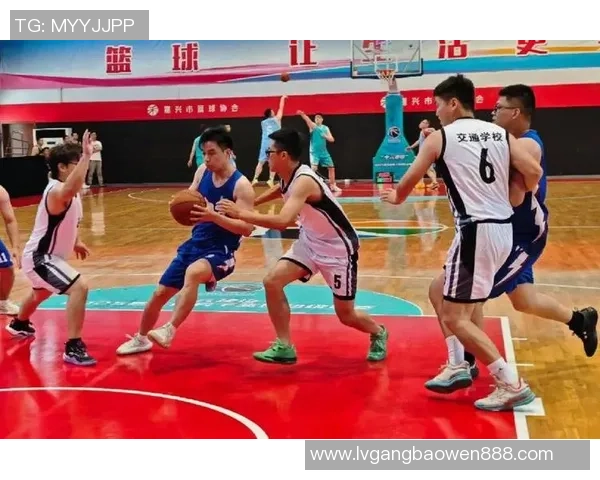 西安篮球队团队协作的力量与魅力探讨