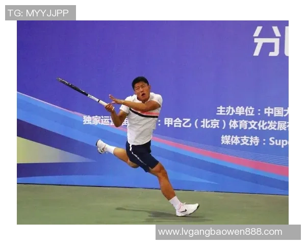 赵军独家分享网球技巧与心得助你提升球技的全面指南