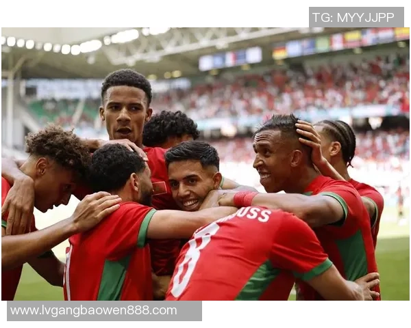 摩洛哥足球明星实力排名揭晓谁将成为未来的传奇球员 摩洛哥足球明星实力排名揭晓谁将成为未来的传奇球员